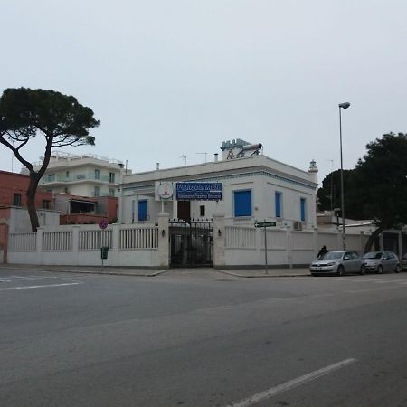 Perla Del Mare Panzió Bari Kültér fotó