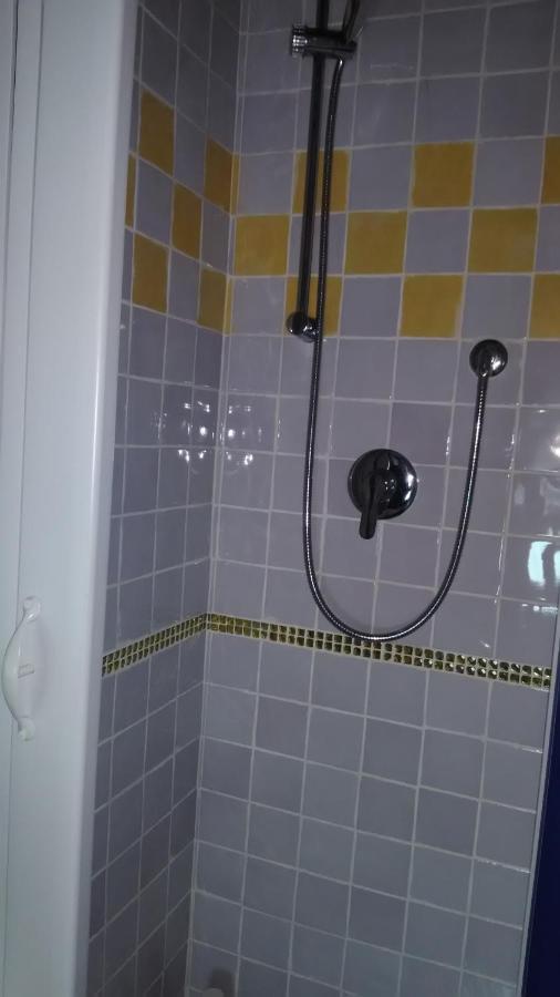 Perla Del Mare Panzió Bari Kültér fotó