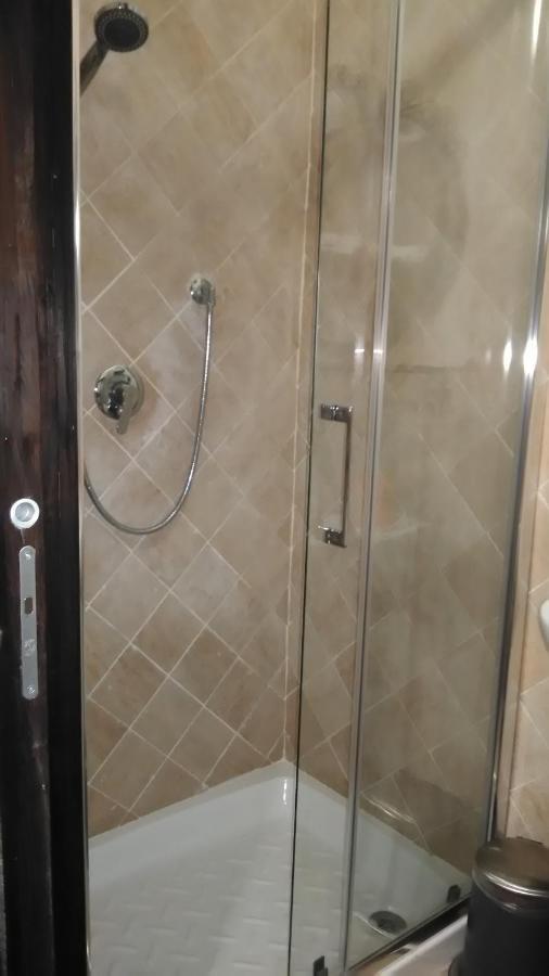 Perla Del Mare Panzió Bari Kültér fotó