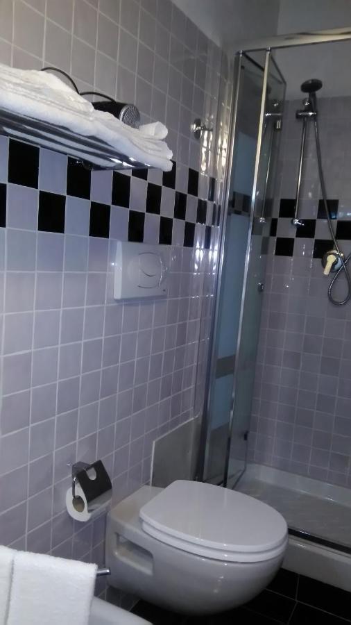 Perla Del Mare Panzió Bari Kültér fotó
