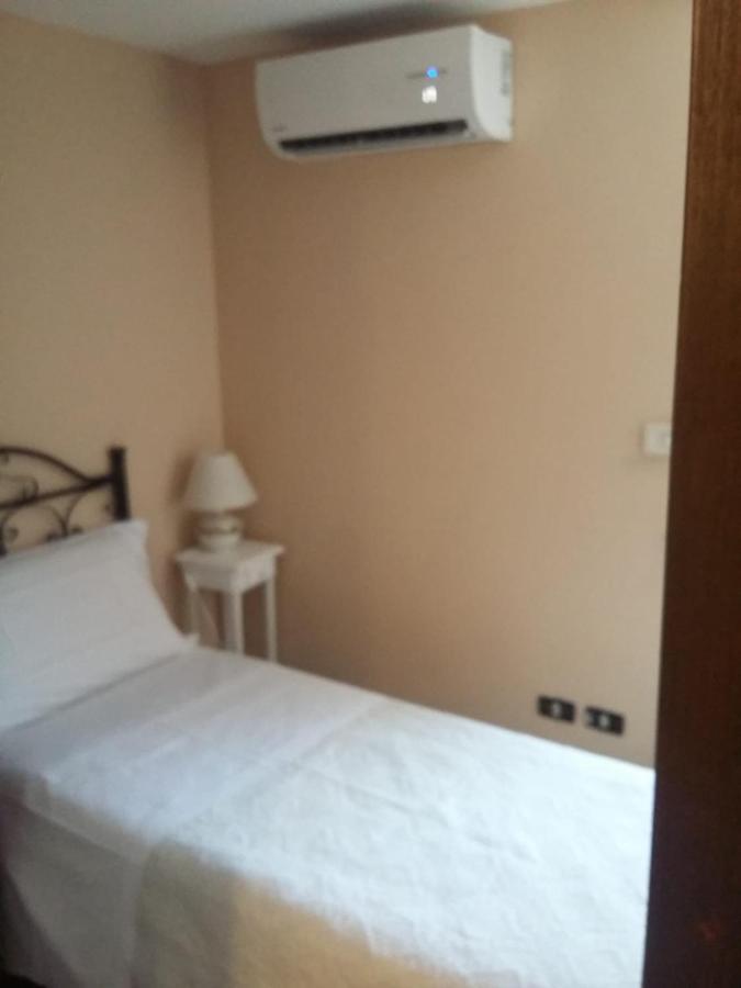 Perla Del Mare Panzió Bari Kültér fotó